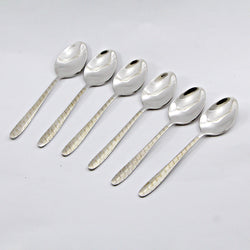 29 Pieces Stainless Steel Cutlery Set - D01