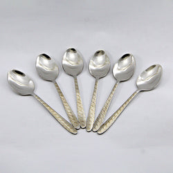 29 Pieces Stainless Steel Cutlery Set - D01