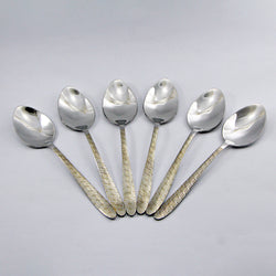 29 Pieces Stainless Steel Cutlery Set - D01