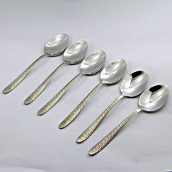 29 Pieces Stainless Steel Cutlery Set - D01