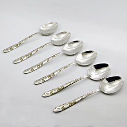 29 Pieces Stainless Steel Cutlery Set - D02