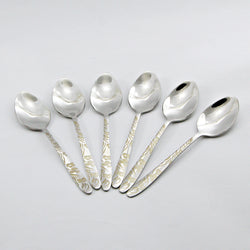 29 Pieces Stainless Steel Cutlery Set - D02