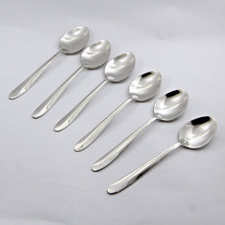 29 Pieces Stainless Steel Cutlery Set - D03