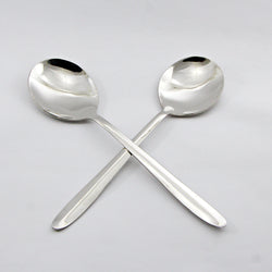 29 Pieces Stainless Steel Cutlery Set - D03