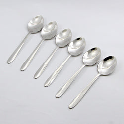 29 Pieces Stainless Steel Cutlery Set - D03