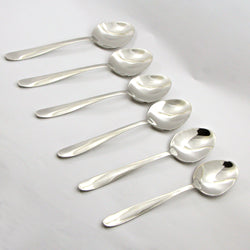 29 Pieces Stainless Steel Cutlery Set - D03