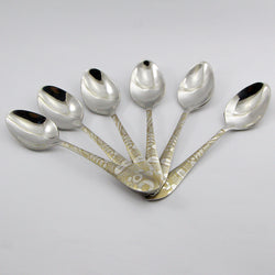 29 Pieces Stainless Steel Cutlery Set - D04