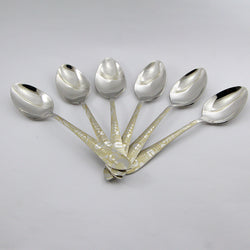 29 Pieces Stainless Steel Cutlery Set - D04