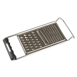 Stainless Steel Hand Greater Multifunctional Vegetables & Fruits Slicer/Planer