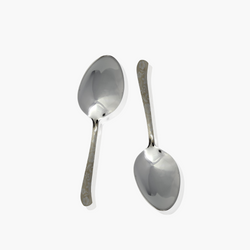 Stainless Steel Cutlery Set - D06 [6 Person Serving]