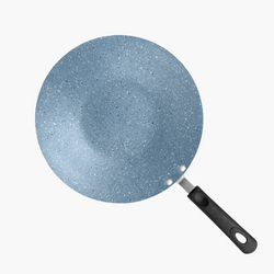 Non Stick Marble Coated Griddle/Tawa [Premium Quality]