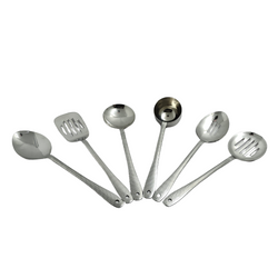 7 Pieces Premium Quality Stainless Steel Kitchen Utensils Set