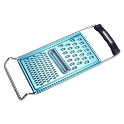 Stainless Steel Hand Greater Multifunctional Vegetables & Fruits Slicer/Planer