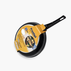 Black Non Stick Marble Coated Forged Frypan