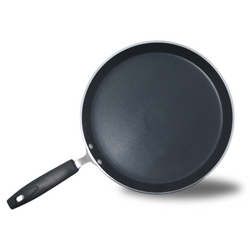 30 Black Non Stick Hot Plate/Chappati Pan