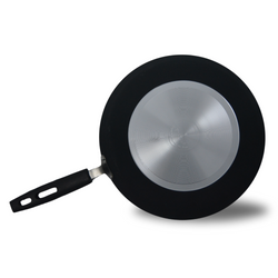 30 Black Non Stick Hot Plate/Chappati Pan